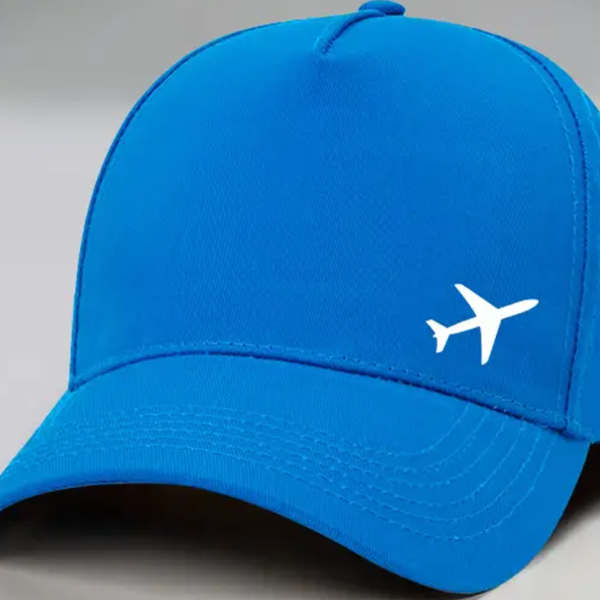 Olive Green Adjustable Baseball Cap
