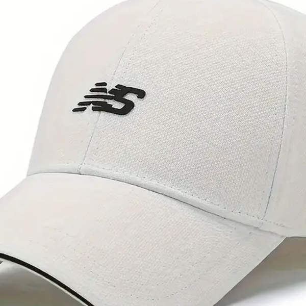 Polyester Baseball Cap for Men